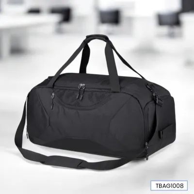 STASH PRO TRAVEL BAG